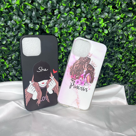 Two new super cool iPhone 13 Pro Max cases - Picture 2 of 4